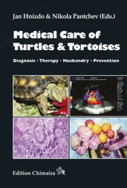 Medical Care of Turtles and Tortoises